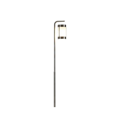 Outdoor Floor Lamps