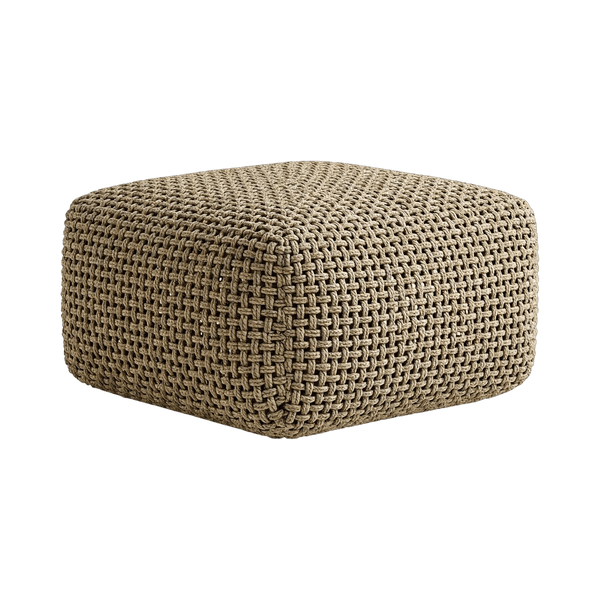 Garden Poufs / Footstools