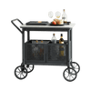 Outdoor Trolleys