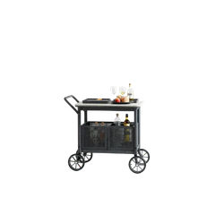 Outdoor Trolleys