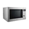 Microwave Ovens