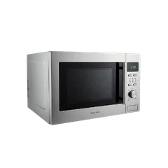 Microwave Ovens