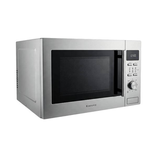 Microwave Ovens
