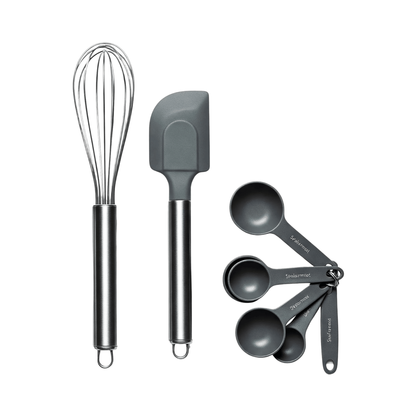Utensils
