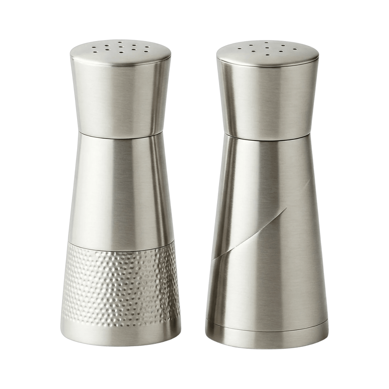Salt & Pepper Shakers