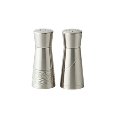 Salt & Pepper Shakers