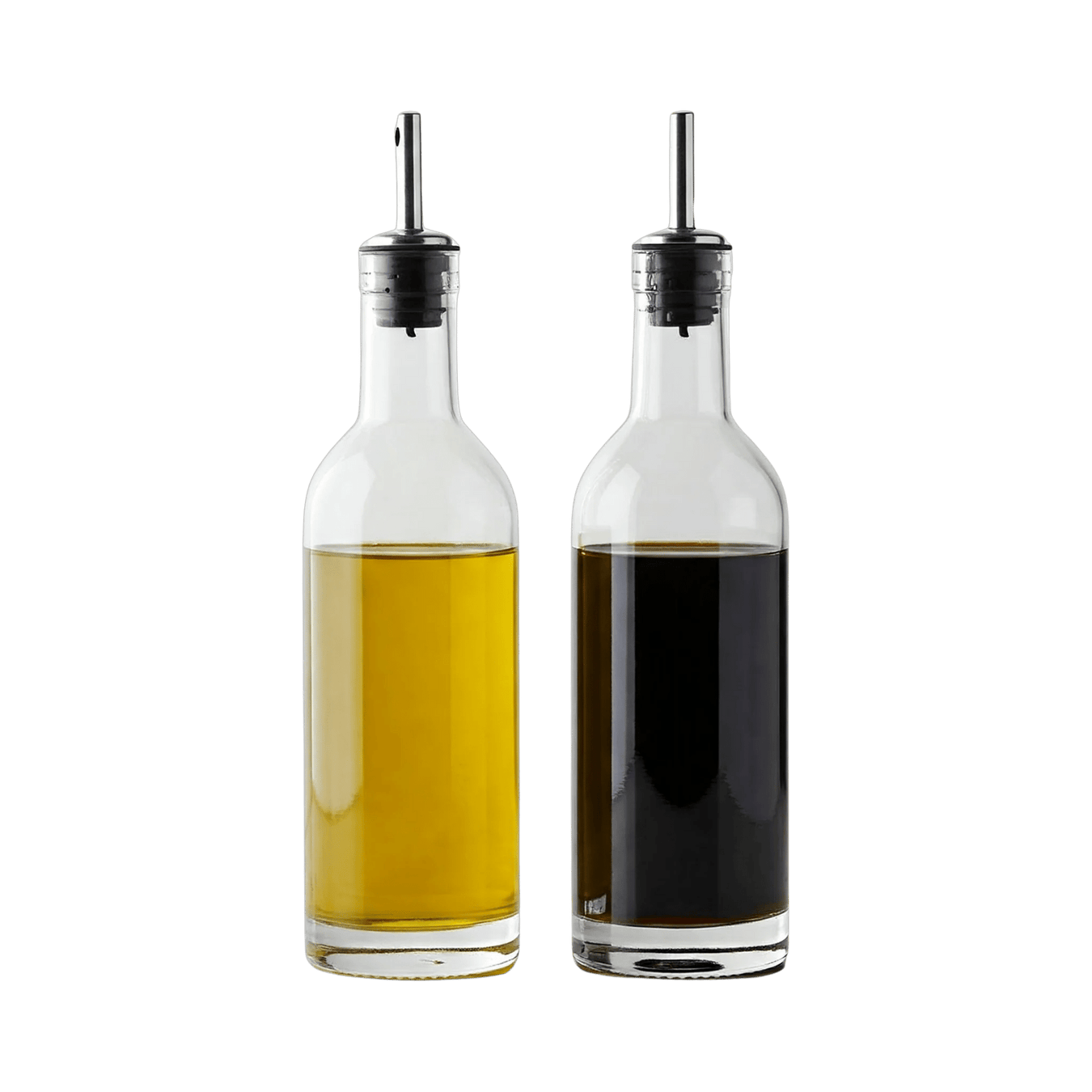 Oil Vinegar Sets