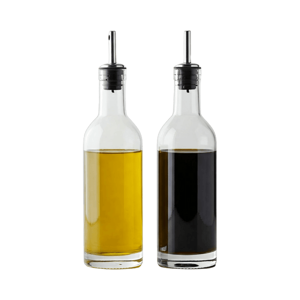 Oil Vinegar Sets