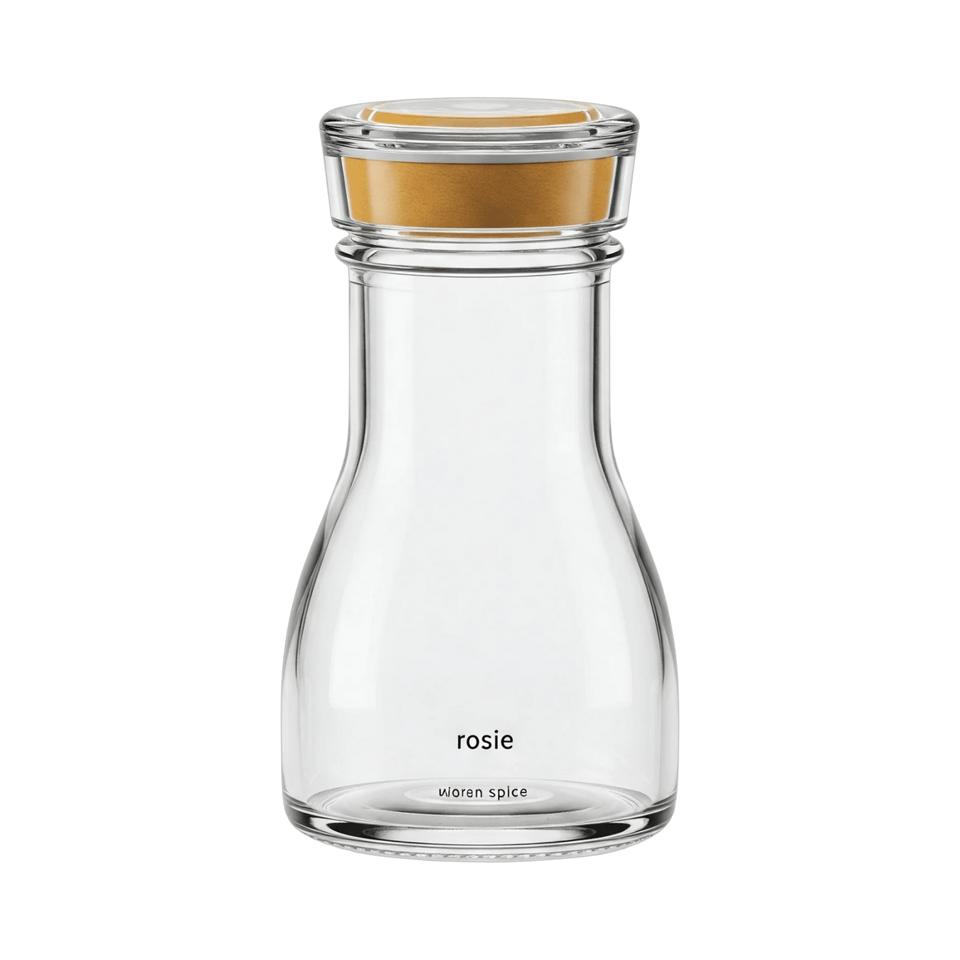 Spice Jars