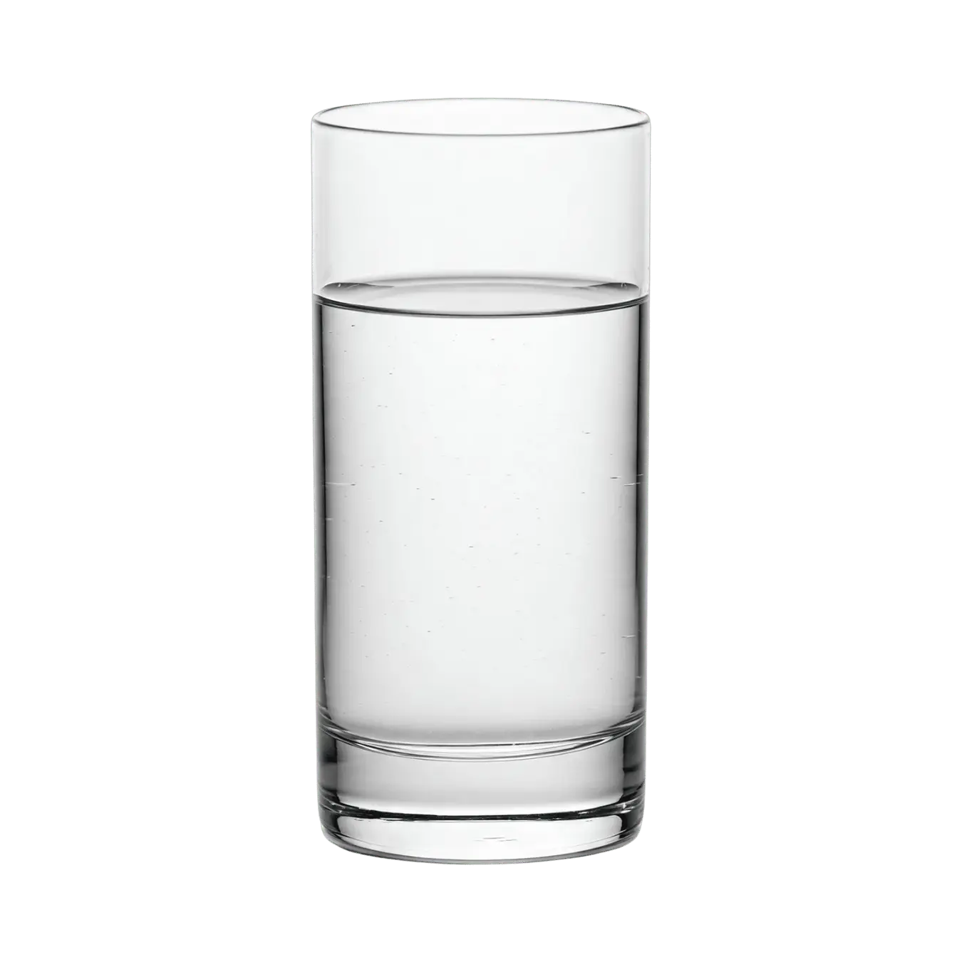 Water Glasses