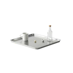 Trays