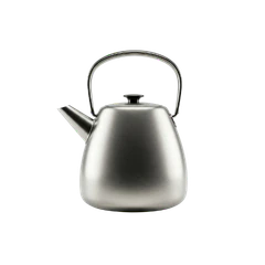 Teapots