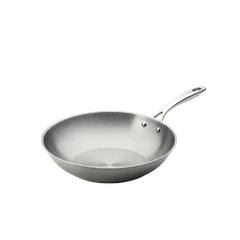 Woks