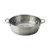 Steamer Inserts