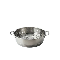 Steamer Inserts