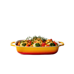 Oven Dishes