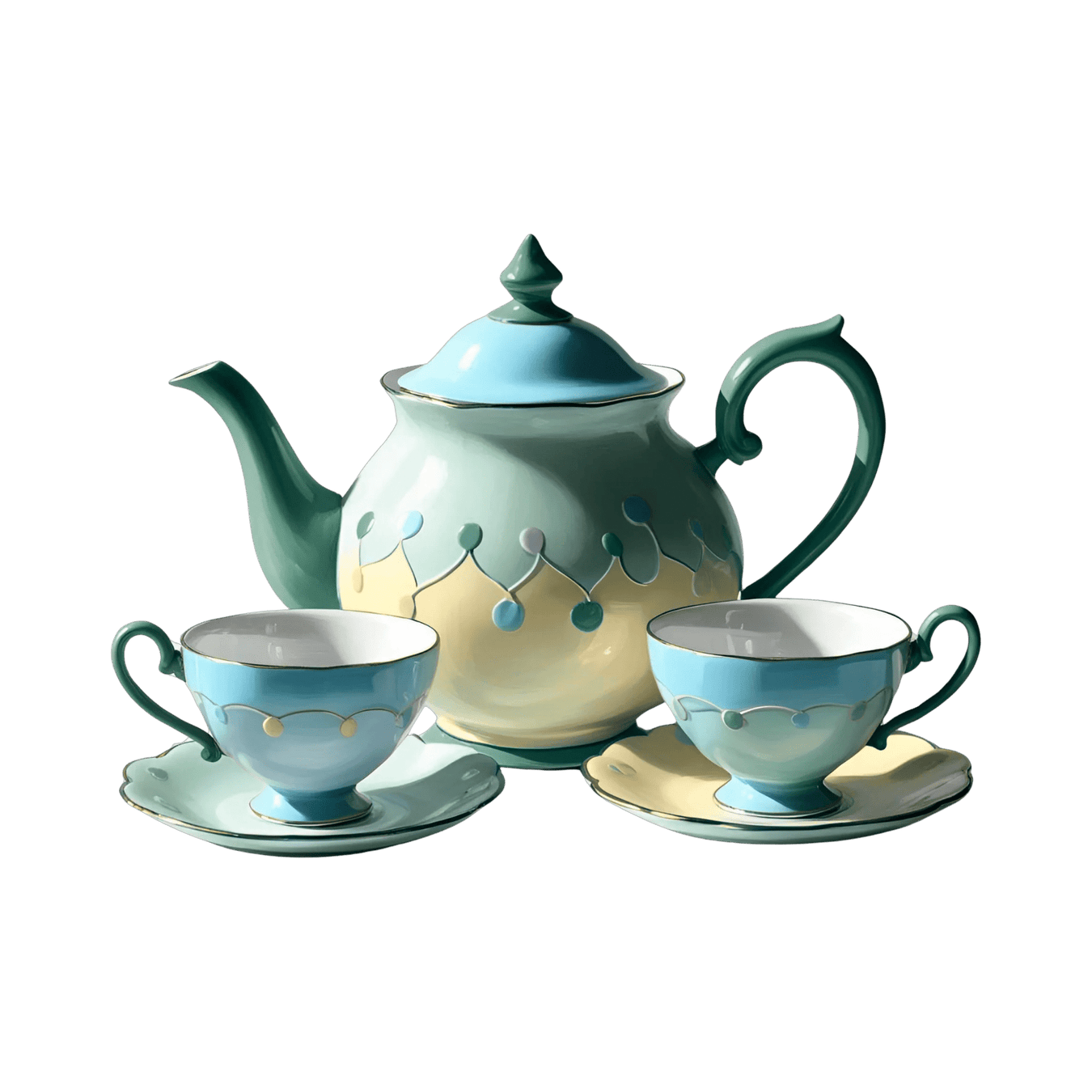 Tea Sets