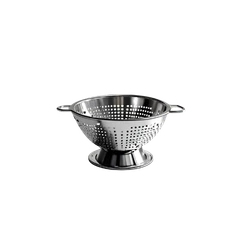 Strainers
