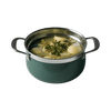 Small Saucepans