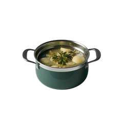 Small Saucepans