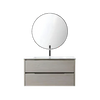 Bathroom furniture sets