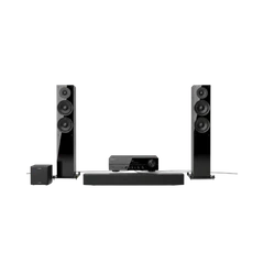 Speakers