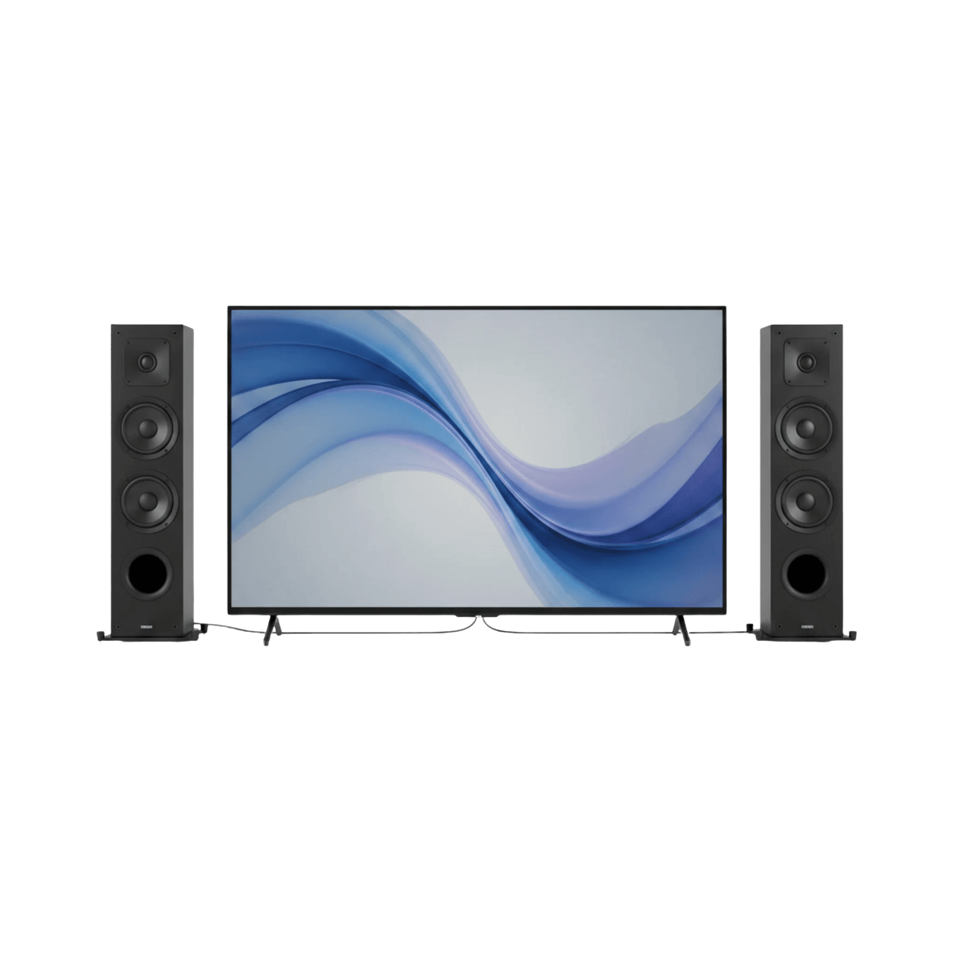 Audio & Video