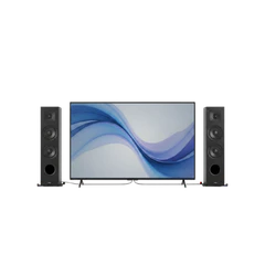 Audio & Video