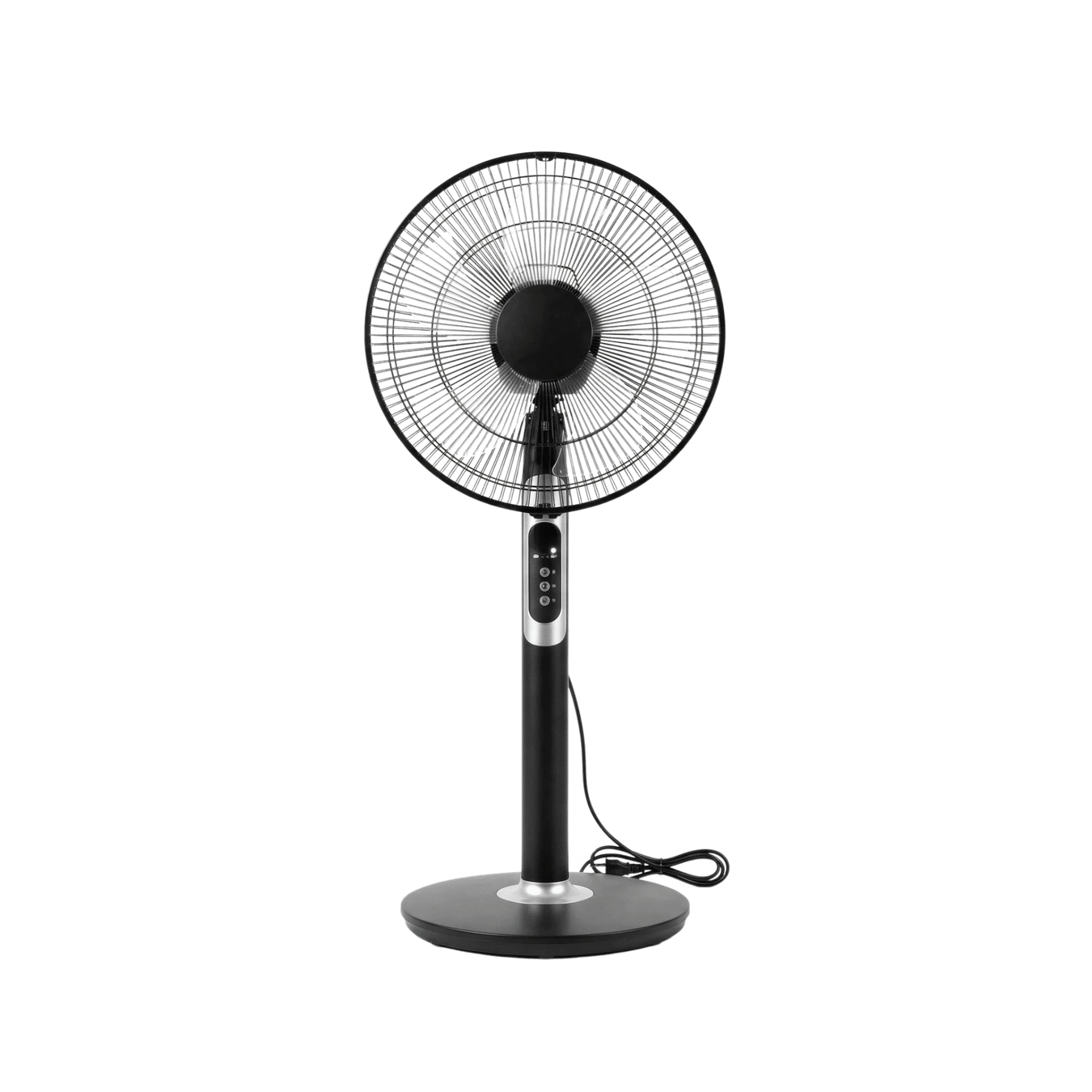 Heating & Cooling