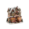 Festive Decorations
