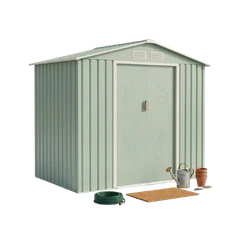 Garden Sheds