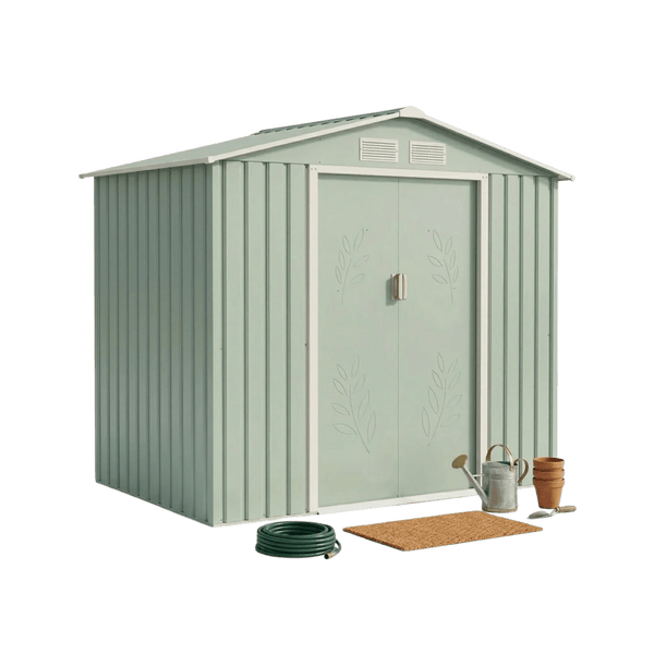 Garden Sheds