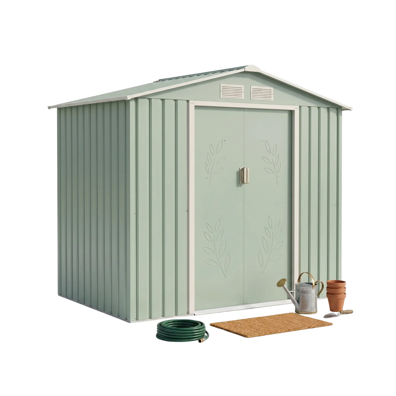 Outdoor Storage