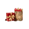 Gift Wrap & Ribbons