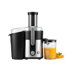 Juicers