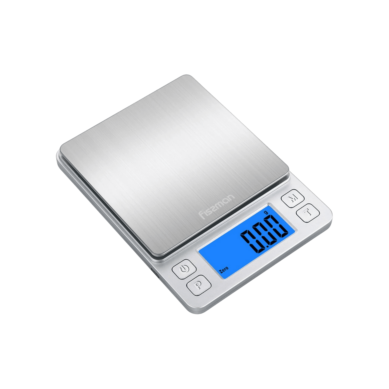 Kitchen Measuring Tools