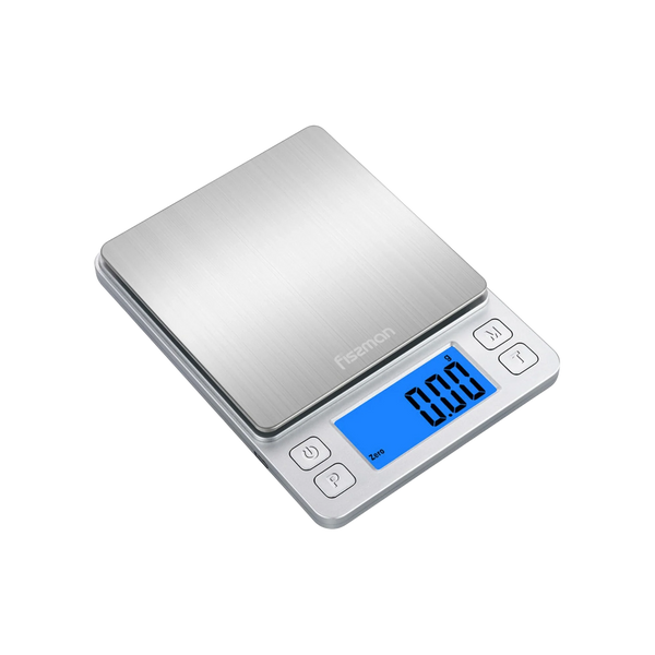 Kitchen Measuring Tools