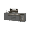 Outdoor Kitchens