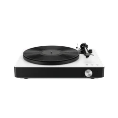 Record Players