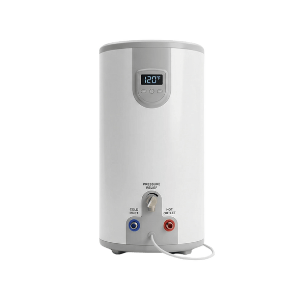 Water Heaters