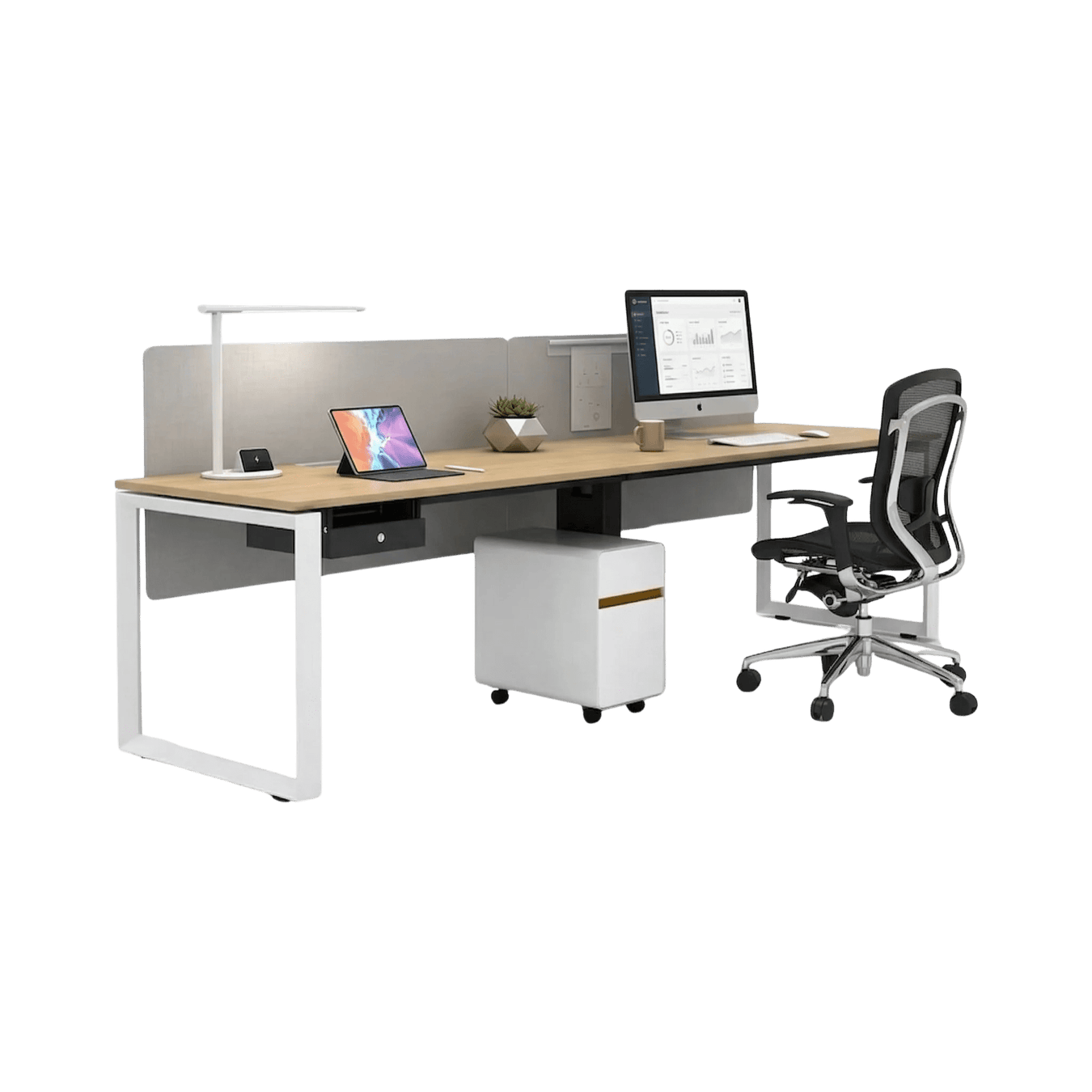 Workstations