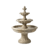 Garden Fountains
