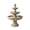 Garden Fountains
