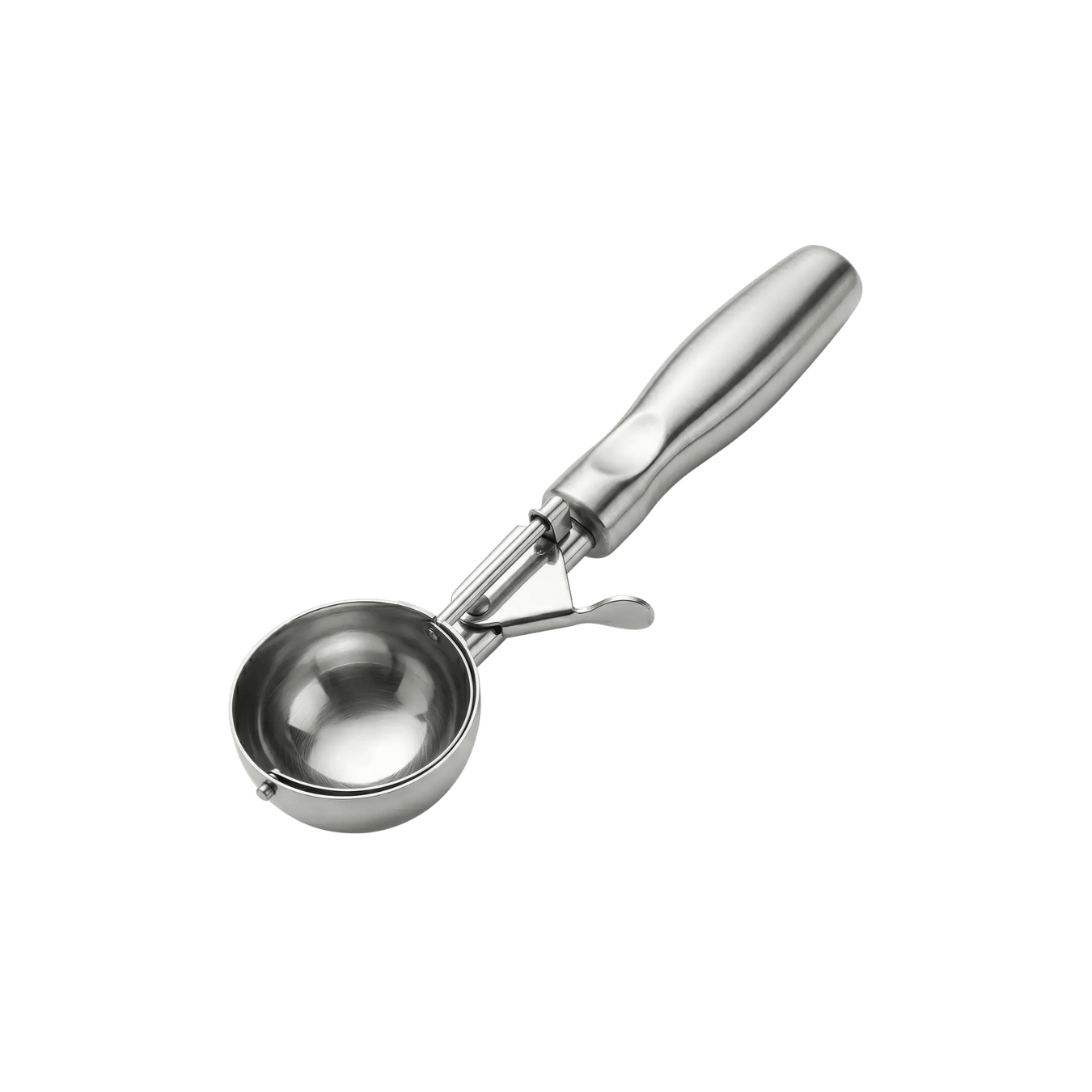 Ice Cream Scoops
