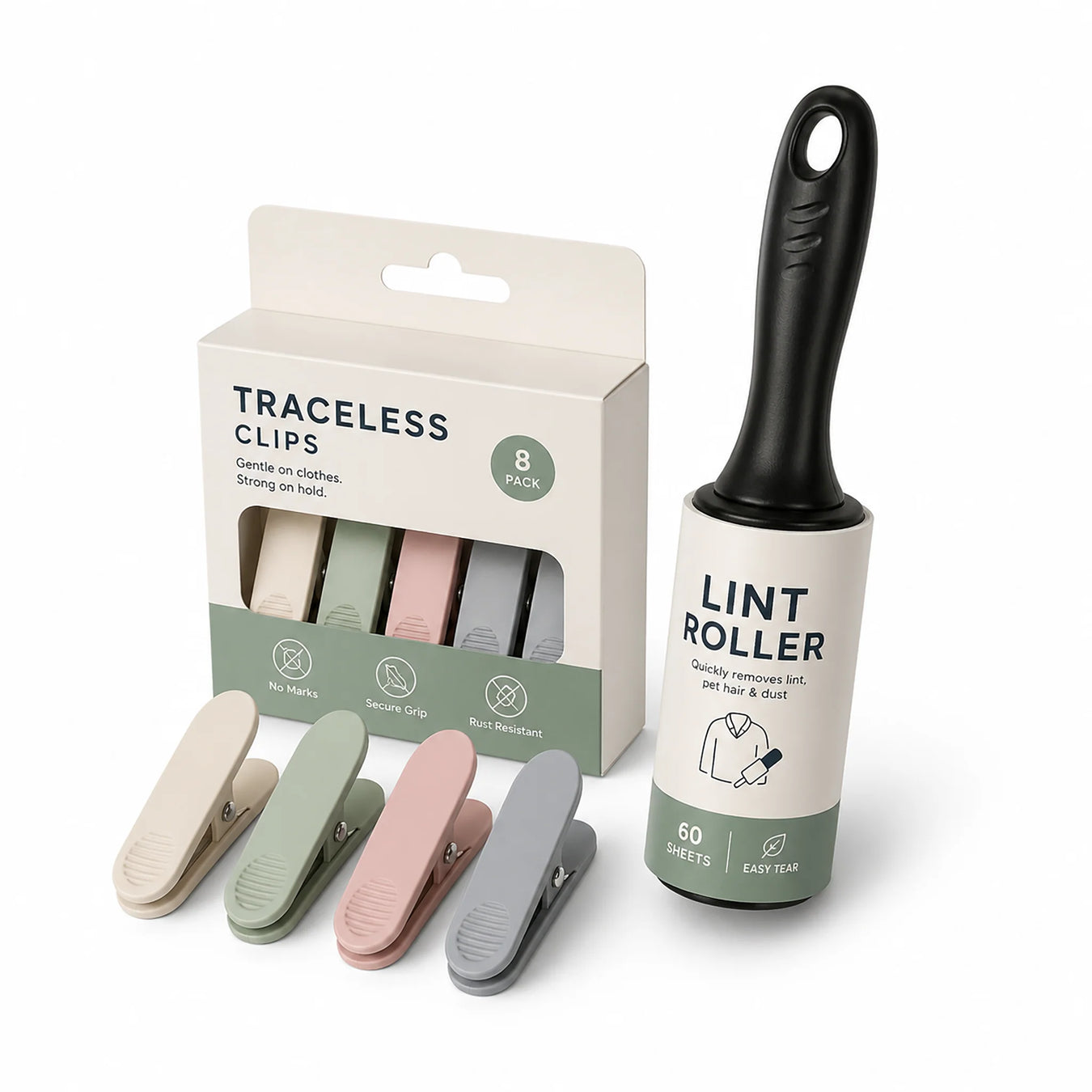 Laundry Accessories