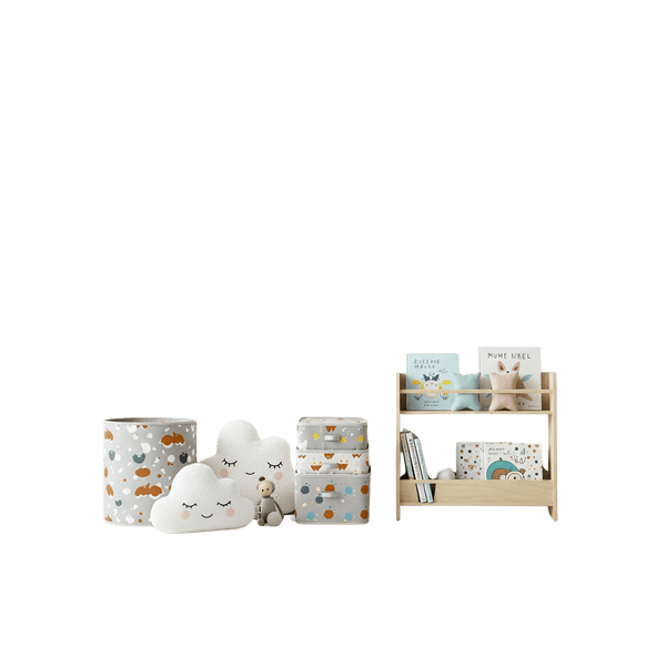 Kids Bedrooms Accessories