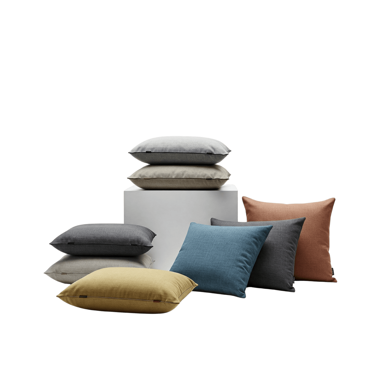Cushions
