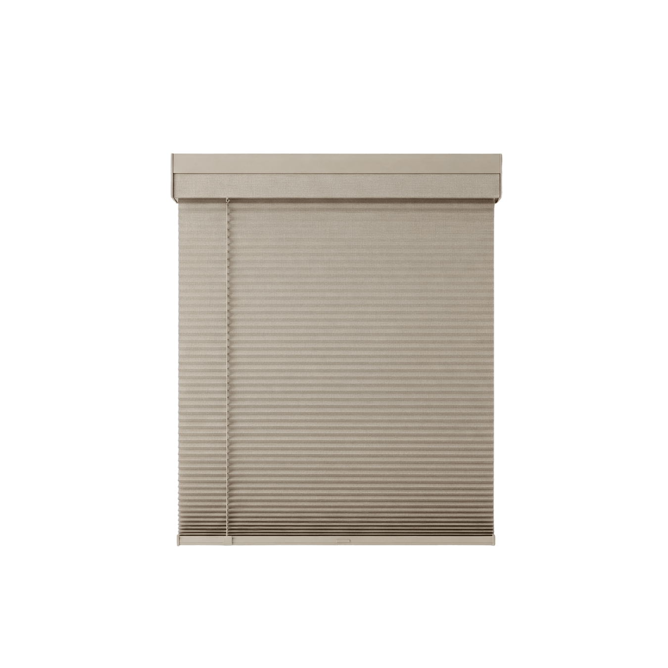 Pleated Blinds