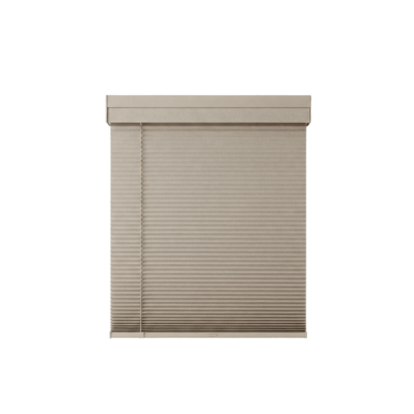 Pleated Blinds