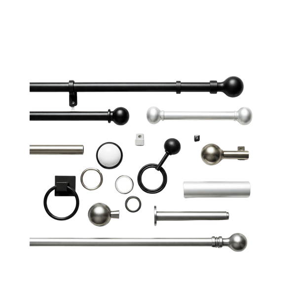 Curtains Accessories